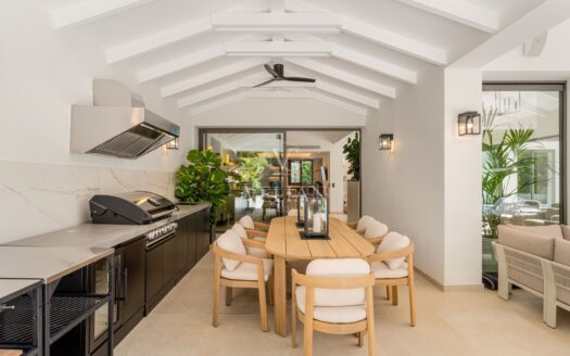 Chalets Independientes · Marbella