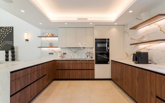 Chalets Independientes · Marbella
