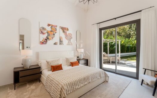 Chalets Independientes · Marbella