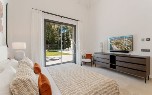 Chalets Independientes · Marbella
