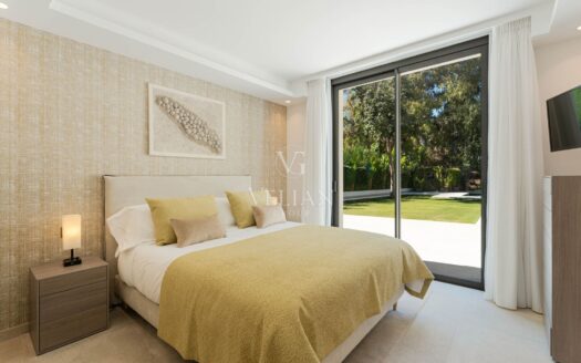 Chalets Independientes · Marbella