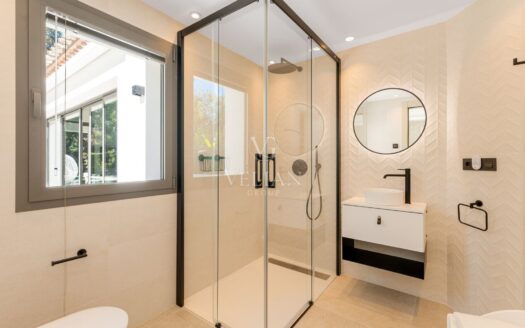 Chalets Independientes · Marbella