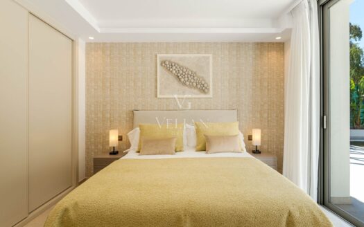 Chalets Independientes · Marbella