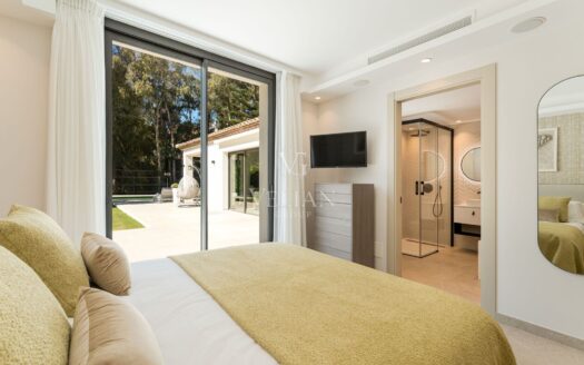 Chalets Independientes · Marbella