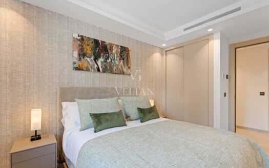 Chalets Independientes · Marbella