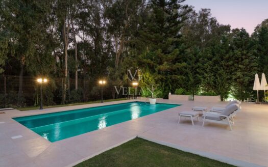 Chalets Independientes · Marbella