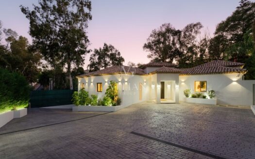 Chalets Independientes · Marbella