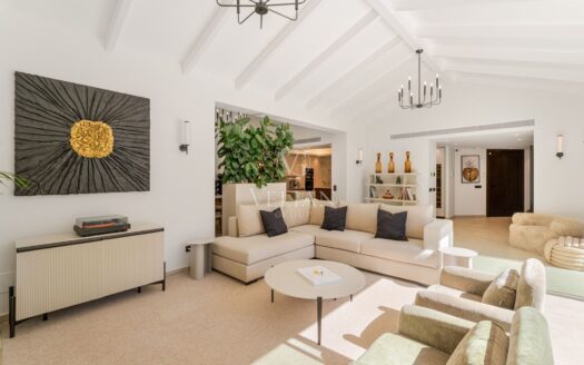 Chalets Independientes · Marbella