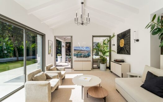 Chalets Independientes · Marbella