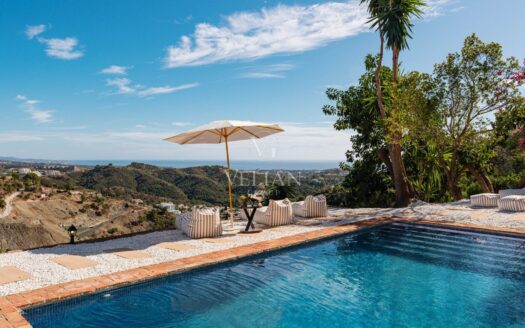 Chalets Independientes · Benahavis