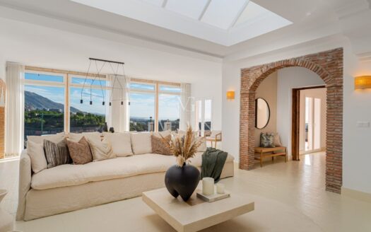 Chalets Independientes · Benahavis