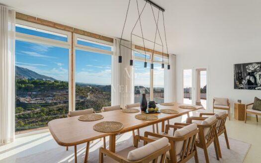 Chalets Independientes · Benahavis