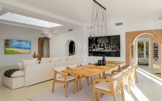 Chalets Independientes · Benahavis