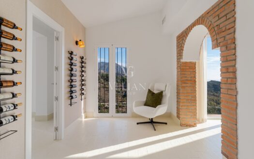 Chalets Independientes · Benahavis