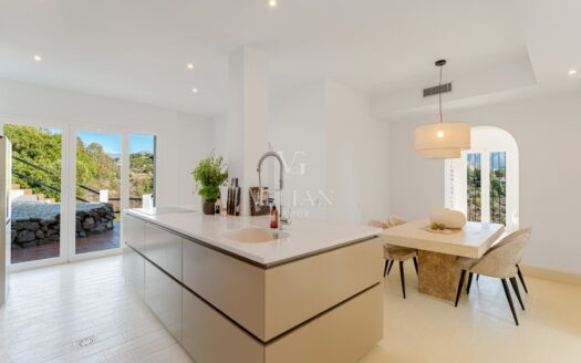 Chalets Independientes · Benahavis