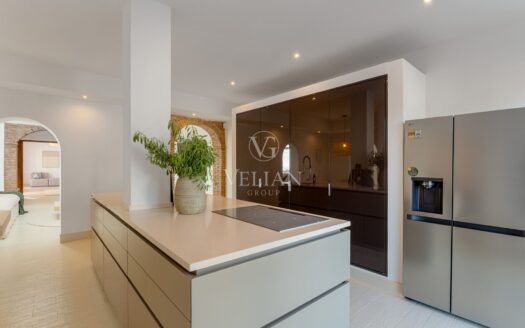 Chalets Independientes · Benahavis