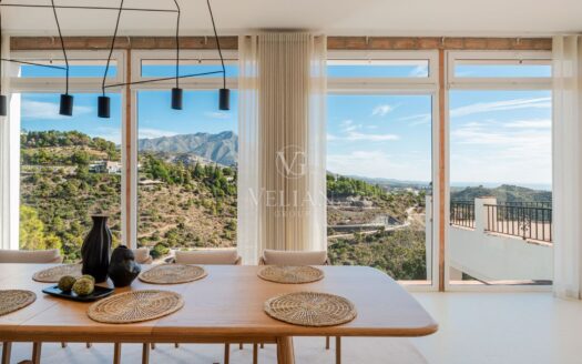 Chalets Independientes · Benahavis