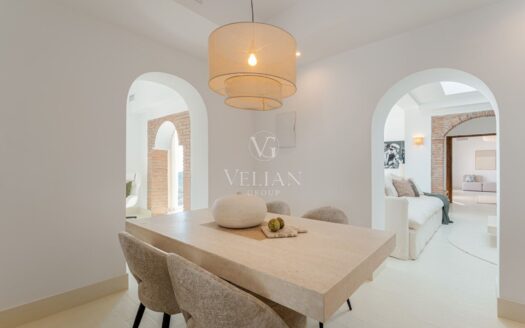 Chalets Independientes · Benahavis