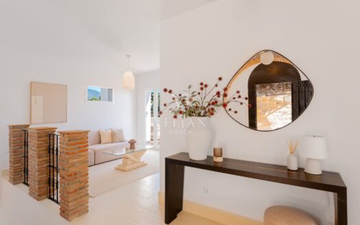 Chalets Independientes · Benahavis