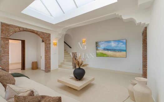 Chalets Independientes · Benahavis
