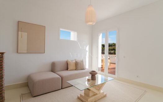 Chalets Independientes · Benahavis
