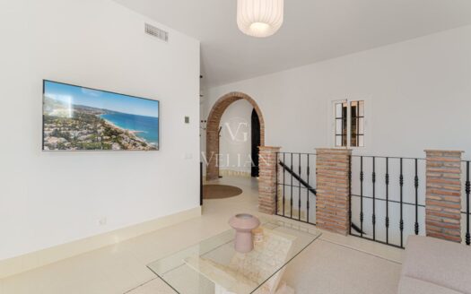 Chalets Independientes · Benahavis