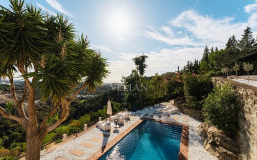 Chalets Independientes · Benahavis