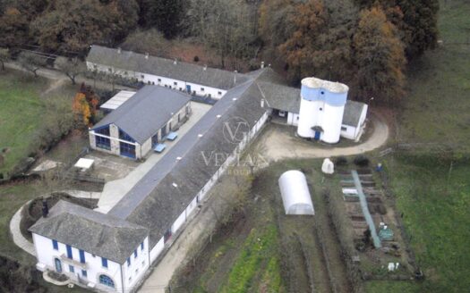 Chalets Independientes · Sarria