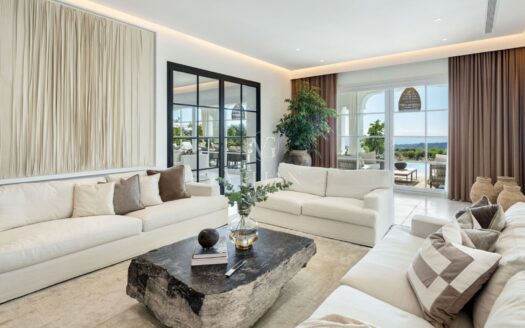 Chalets Independientes · Benahavis