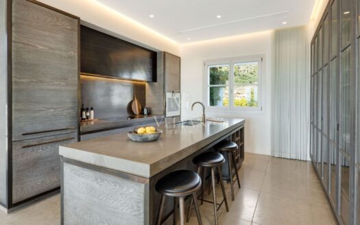 Chalets Independientes · Benahavis