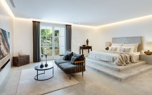Chalets Independientes · Benahavis