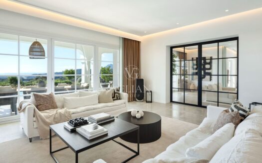 Chalets Independientes · Benahavis