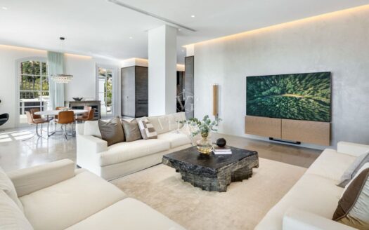 Chalets Independientes · Benahavis