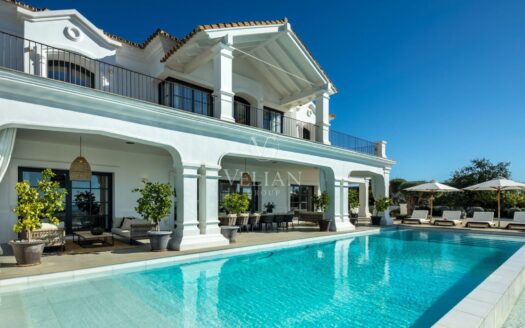 Chalets Independientes · Benahavis