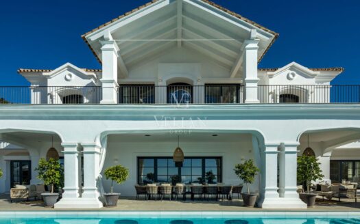 Chalets Independientes · Benahavis