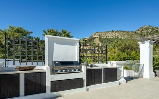 Chalets Independientes · Benahavis