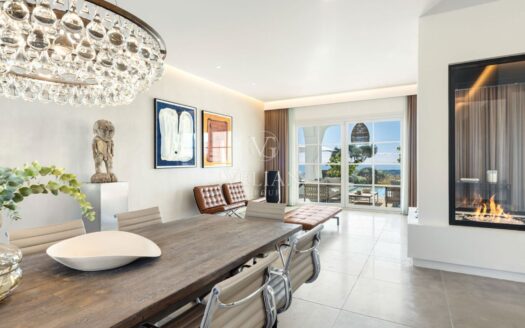 Chalets Independientes · Benahavis