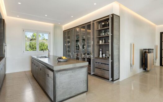 Chalets Independientes · Benahavis