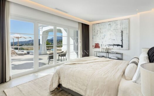 Chalets Independientes · Benahavis