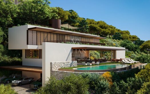 Chalets Independientes · Benahavis