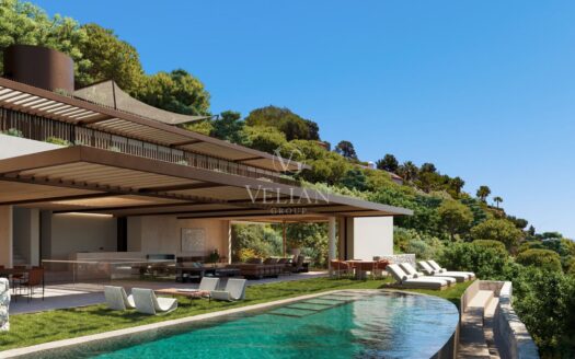 Chalets Independientes · Benahavis
