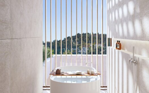 Chalets Independientes · Benahavis