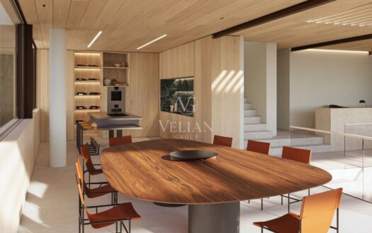 Chalets Independientes · Benahavis
