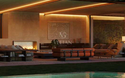 Chalets Independientes · Benahavis
