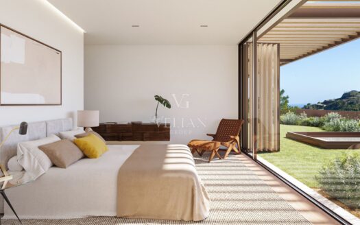 Chalets Independientes · Benahavis