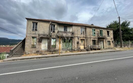 Chalets Independientes · Gondomar
