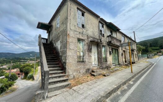 Chalets Independientes · Gondomar