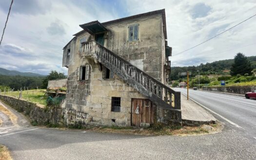 Chalets Independientes · Gondomar