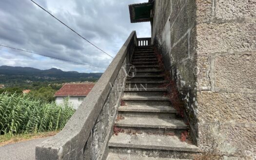 Chalets Independientes · Gondomar