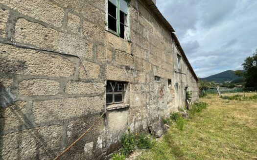 Chalets Independientes · Gondomar